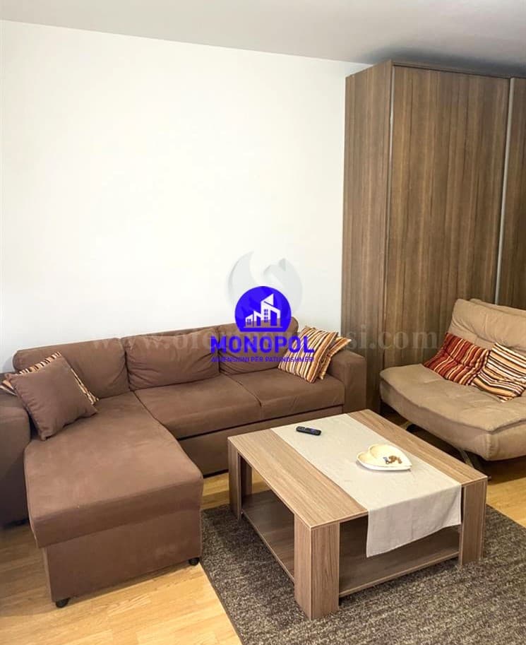 Jap me qira banesen-garsonieren 40m2 kati i -IV- / Fushe Kosove — fotografia 1