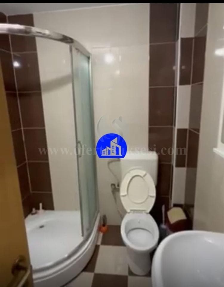 Jap me qira banesen-garsonieren 40m2 kati i -IV- / Fushe Kosove — fotografia 4