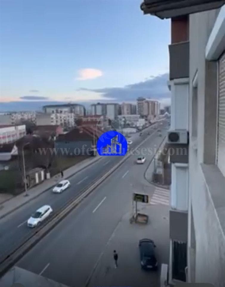 Jap me qira banesen-garsonieren 40m2 kati i -IV- / Fushe Kosove — fotografia 5