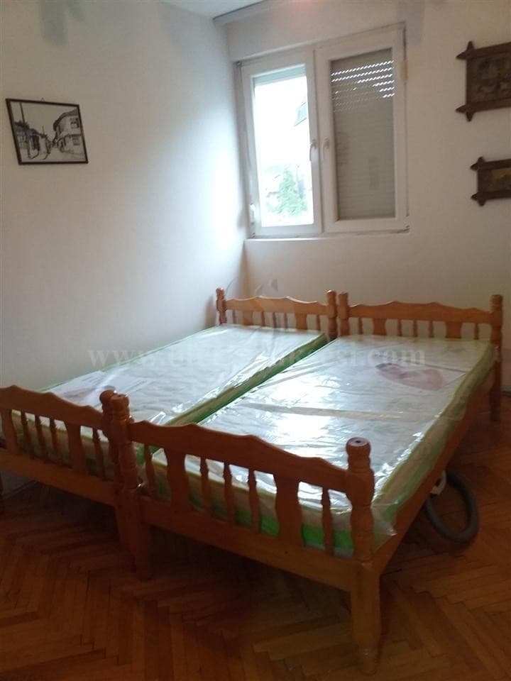 Jap me qira banesen 70m2 kati i -II-/Prishtine — fotografia 4