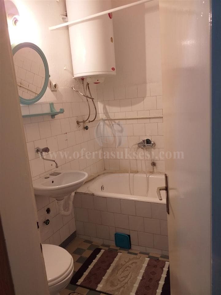 Jap me qira banesen 70m2 kati i -II-/Prishtine — fotografia 5