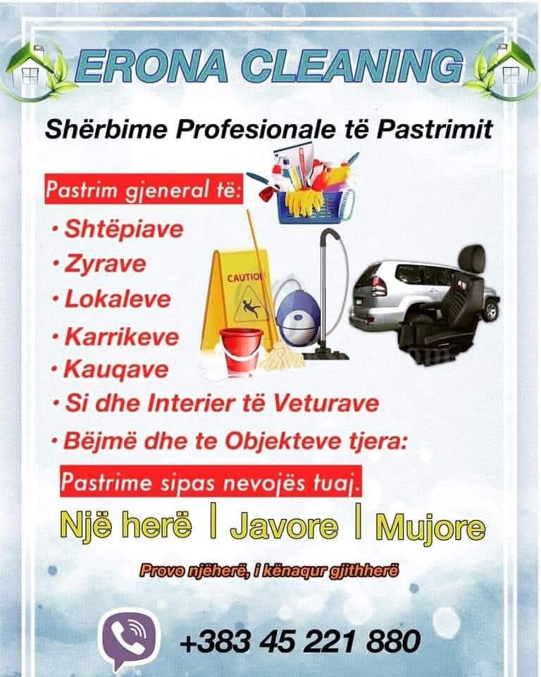 Kerkoj pune-ofroj keto sherbime — fotografia 1