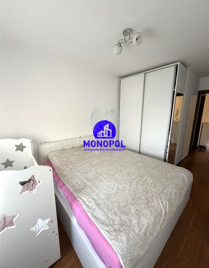 Jap me qira banesen 80m2 kati i -VII- / Prishtine — fotografia 3