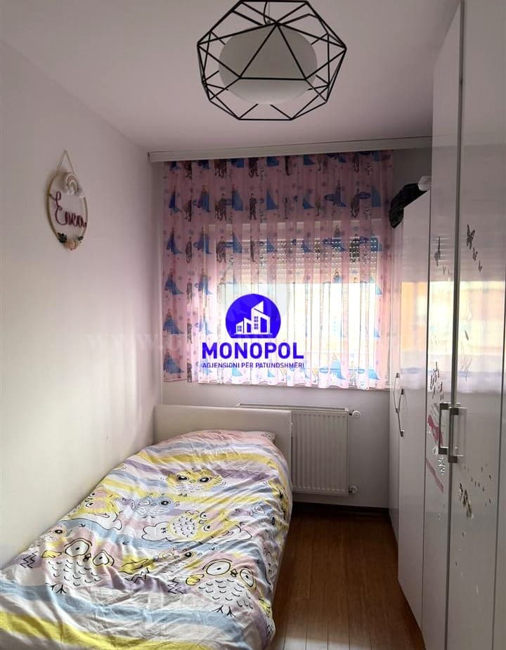 Jap me qira banesen 80m2 kati i -VII- / Prishtine — fotografia 4