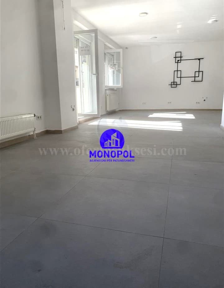 Shes banesen 89.1m2 kati i -I-/Prishtine — fotografia 1