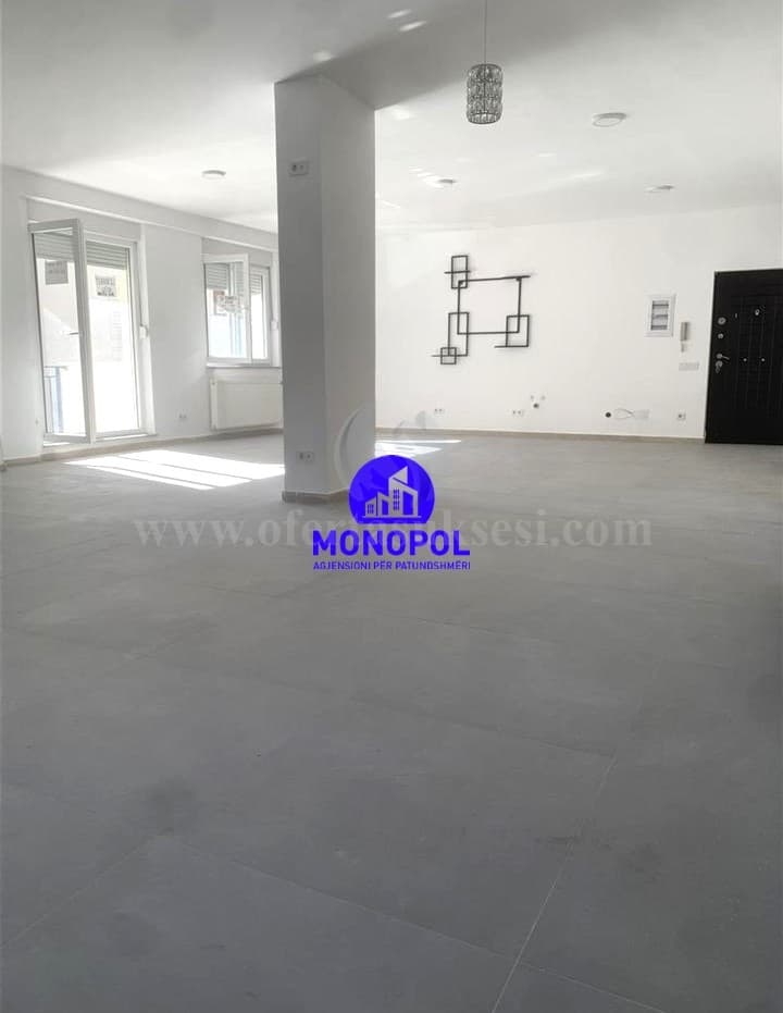 Shes banesen 89.1m2 kati i -I-/Prishtine — fotografia 2