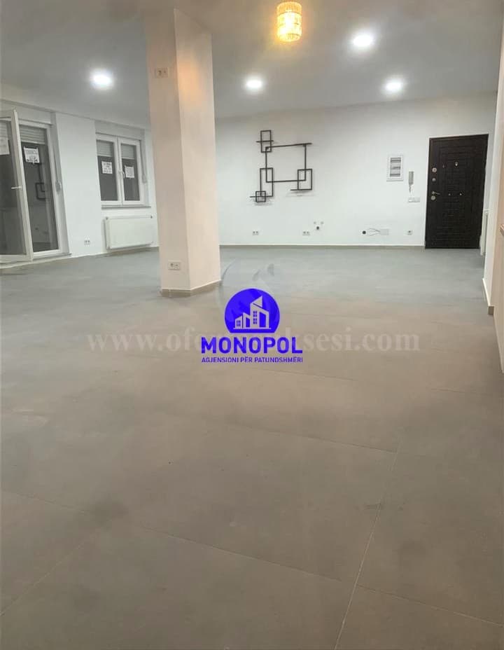 Shes banesen 89.1m2 kati i -I-/Prishtine — fotografia 4