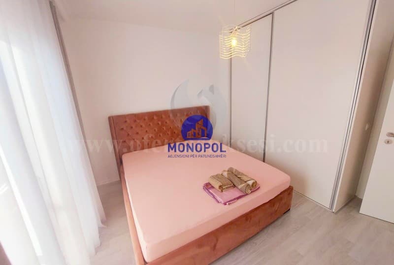 Jap me qira banesen 85m2 kati i -V-/Prishtine — fotografia 3