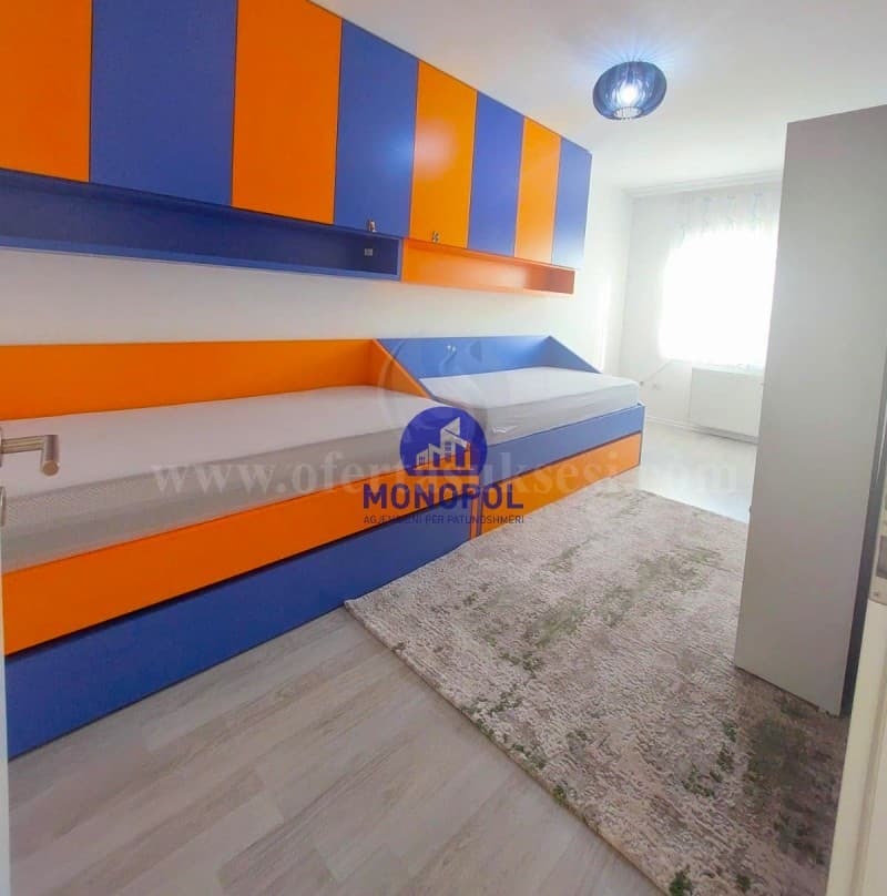 Jap me qira banesen 85m2 kati i -V-/Prishtine — fotografia 5