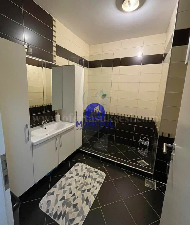 Jap me qira banesen 85m2 kati i -V-/Prishtine — fotografia 8