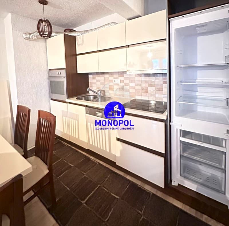 Jap me qira banesen 80m2 kati i -III-/Prishtine — fotografia 3