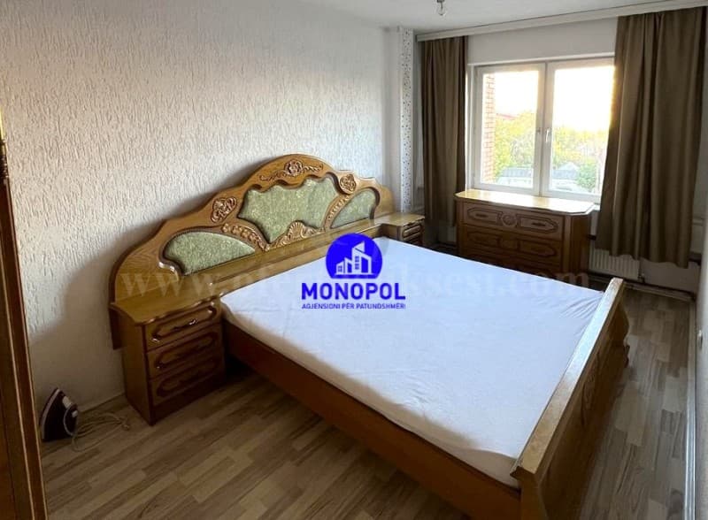 Jap me qira banesen 80m2 kati i -III-/Prishtine — fotografia 4