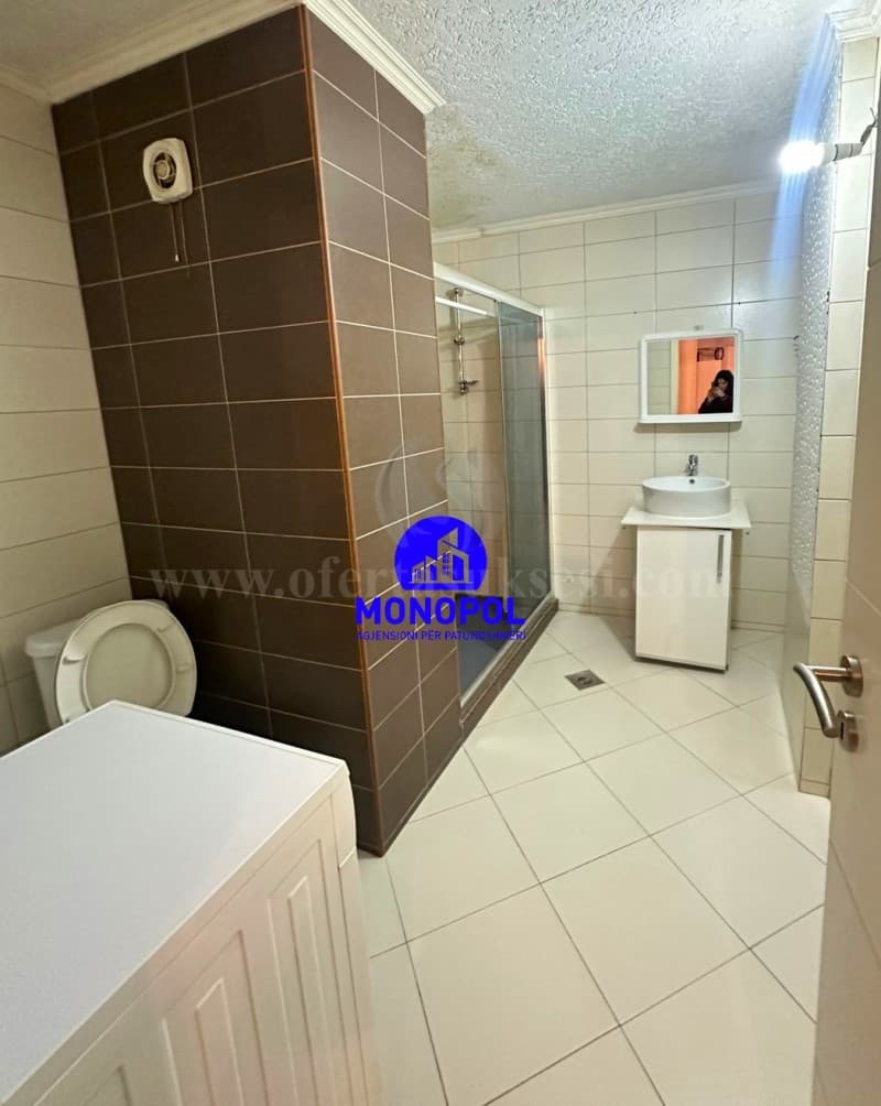 Jap me qira banesen 80m2 kati i -III-/Prishtine — fotografia 8