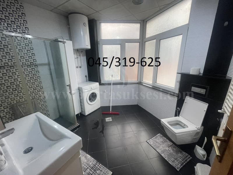 Jap me qira banesen 100m2 kati i -I-/ Prishtine — fotografia 8