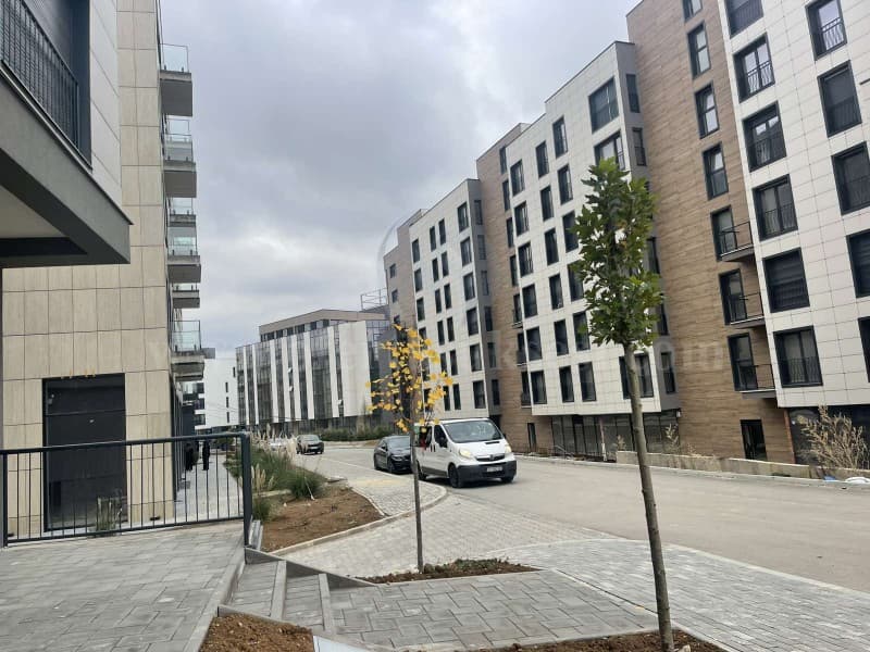 Jap me qira banesen-zyren 84m2 kati i -IV- / Prishtine — fotografia 8