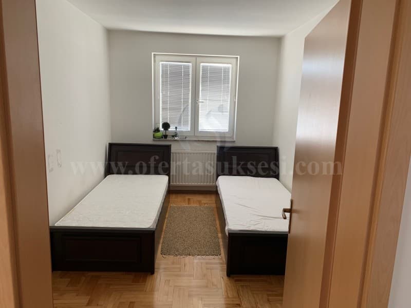 Jap me qira banesen 80m2 kati i -III-/Prishtine — fotografia 4