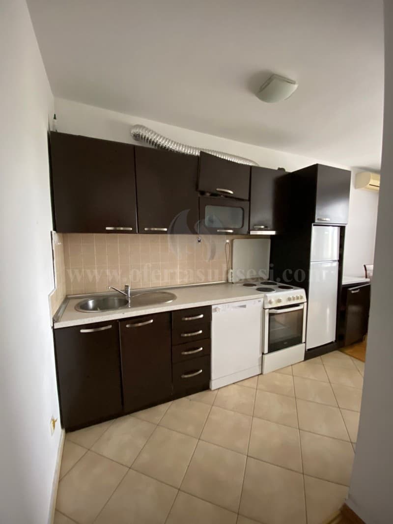 Jap me qira banesen 80m2 kati i -III-/Prishtine — fotografia 6