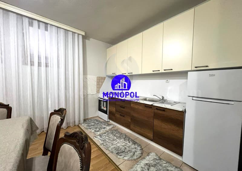 Jap me qira katin e shtepis 100m2 kati perdhes / Prishtine — fotografia 3