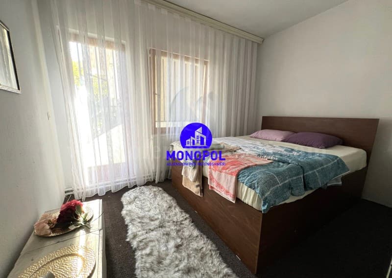 Jap me qira katin e shtepis 100m2 kati perdhes / Prishtine — fotografia 5