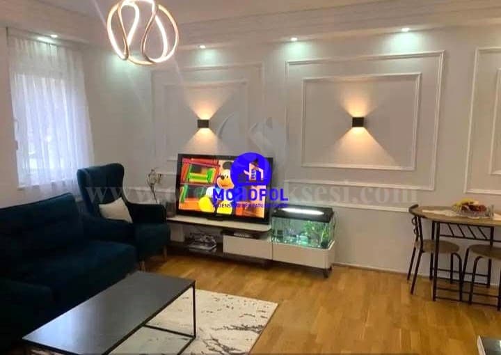 Shes banesen 61m2 kati i -I- /Prishtine — fotografia 2