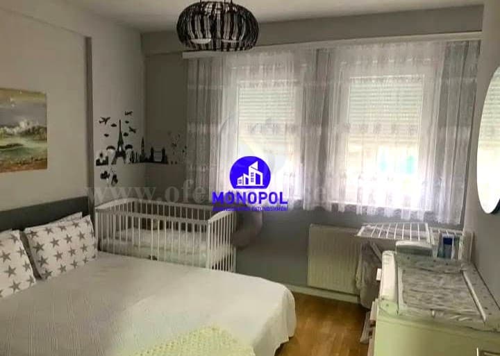 Shes banesen 61m2 kati i -I- /Prishtine — fotografia 6