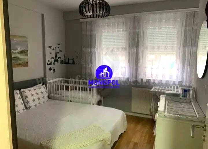 Shes banesen 61m2 kati i -I- /Prishtine — fotografia 5
