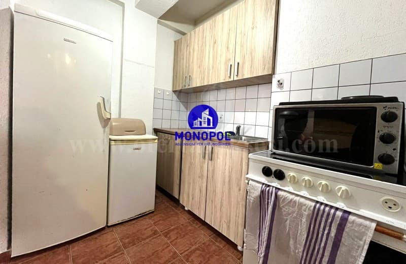 Jap me qira banesen 60m2 kati i -III-/Fushe Kosove — fotografia 2