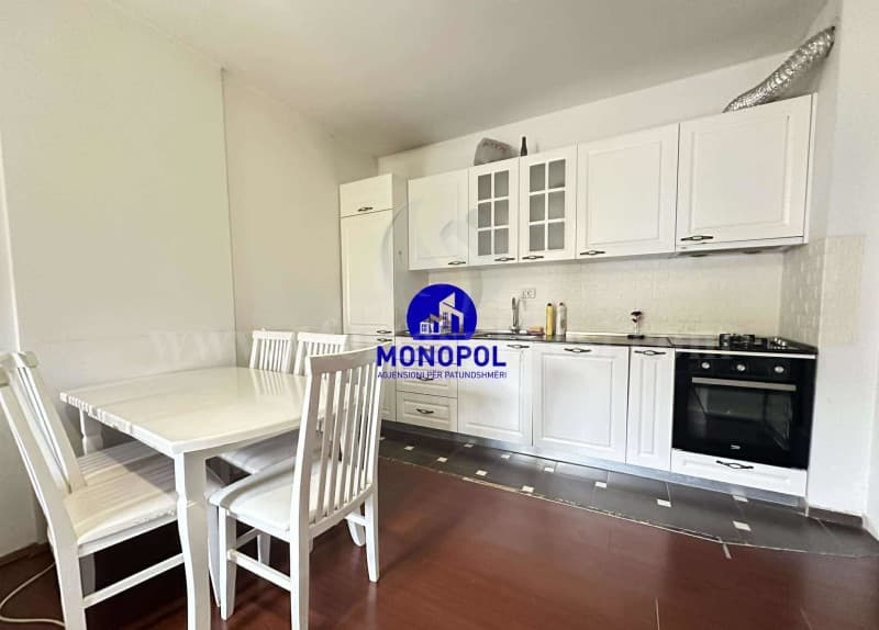 Jap me qira banesen 75m2 kati i -I- /Prishtine — fotografia 3