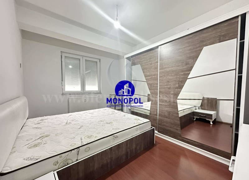 Jap me qira banesen 75m2 kati i -I- /Prishtine — fotografia 4