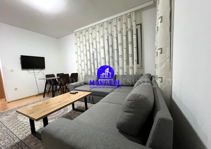 Jap me qira banesen 70m2 kati i -III- / Prishtine — fotografia 1