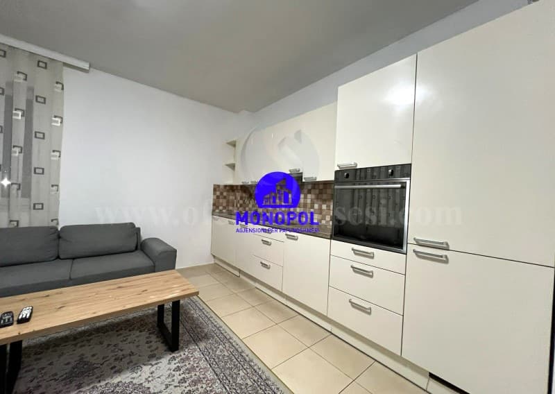 Jap me qira banesen 70m2 kati i -III- / Prishtine — fotografia 2