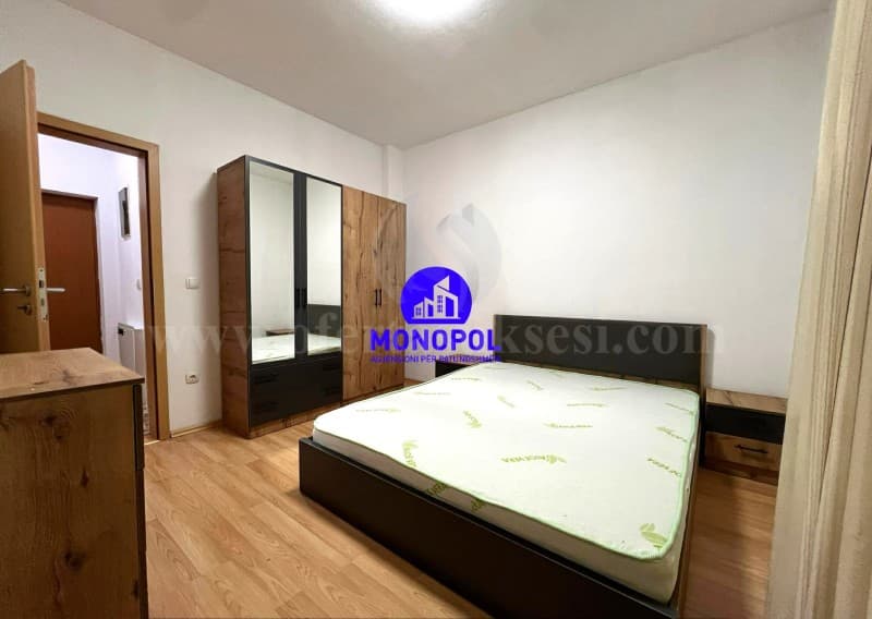 Jap me qira banesen 70m2 kati i -III- / Prishtine — fotografia 5