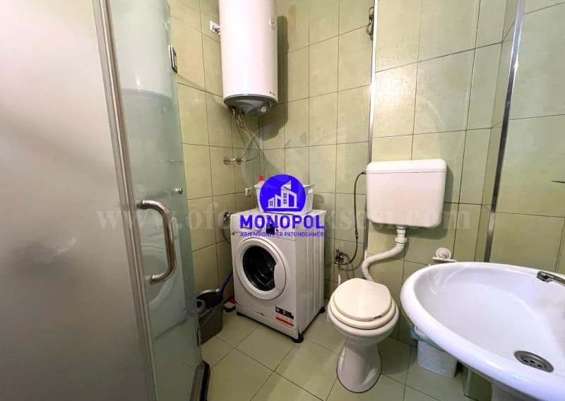 Jap me qira banesen 70m2 kati i -III- / Prishtine — fotografia 6