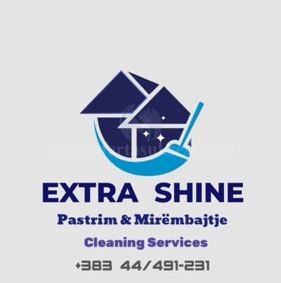 EXTRA SHINE Company — fotografia 1
