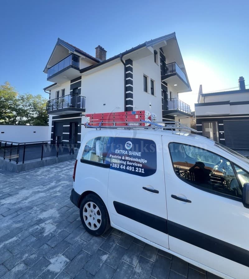 EXTRA SHINE Company — fotografia 3