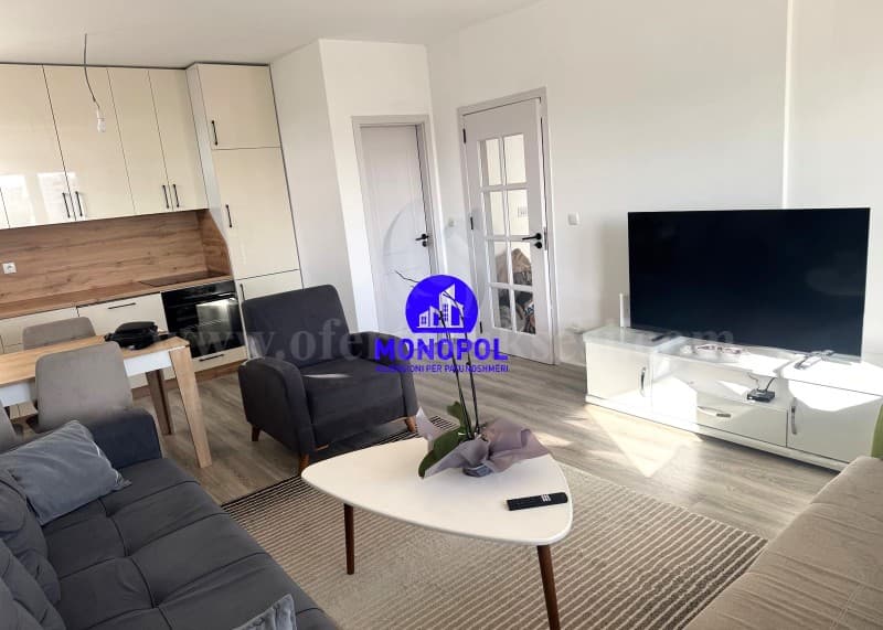 Jap me qira banesen 82m2 kati i -III-/Fushe Kosove — fotografia 5