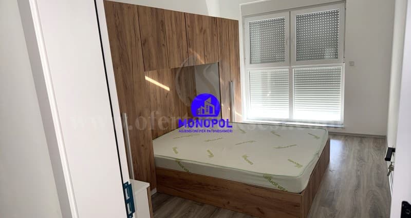 Jap me qira banesen 82m2 kati i -III-/Fushe Kosove — fotografia 6