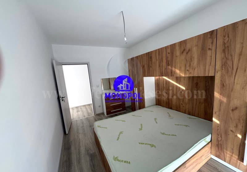 Jap me qira banesen 82m2 kati i -III-/Fushe Kosove — fotografia 7