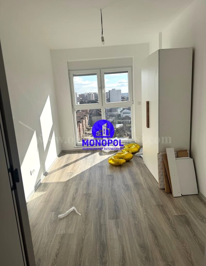 Jap me qira banesen 82m2 kati i -III-/Fushe Kosove — fotografia 8