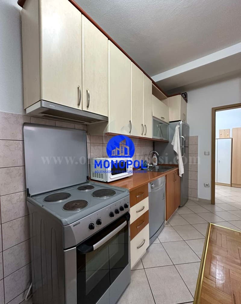 Shes banesen 58.2m2 kati i -III- / Prishtine — fotografia 4