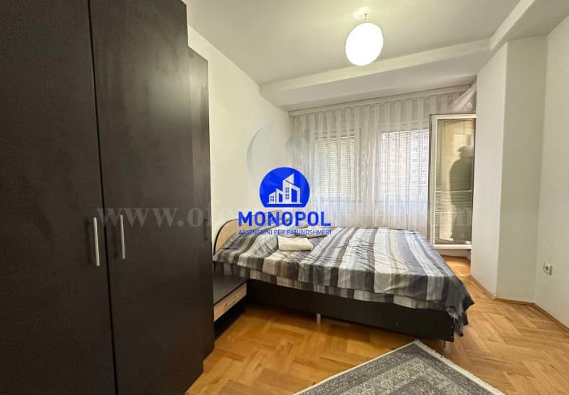 Shes banesen 58.2m2 kati i -III- / Prishtine — fotografia 6