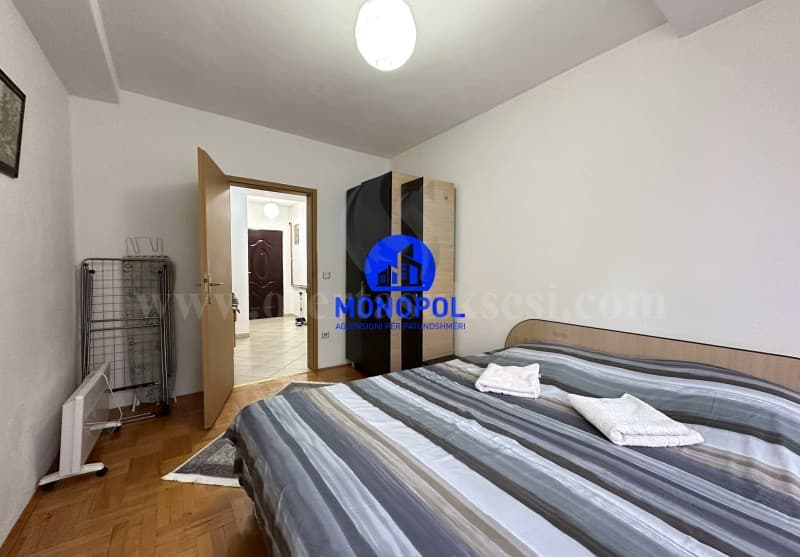 Shes banesen 58.2m2 kati i -III- / Prishtine — fotografia 7