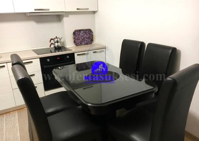 Jap me qira banesen 60m2 kati i -II- / Prishtine — fotografia 3