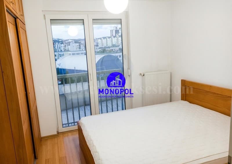 Jap me qira banesen 60m2 kati i -II- / Prishtine — fotografia 4