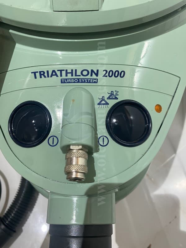 Shes Philips Triathlon 2000 — fotografia 4