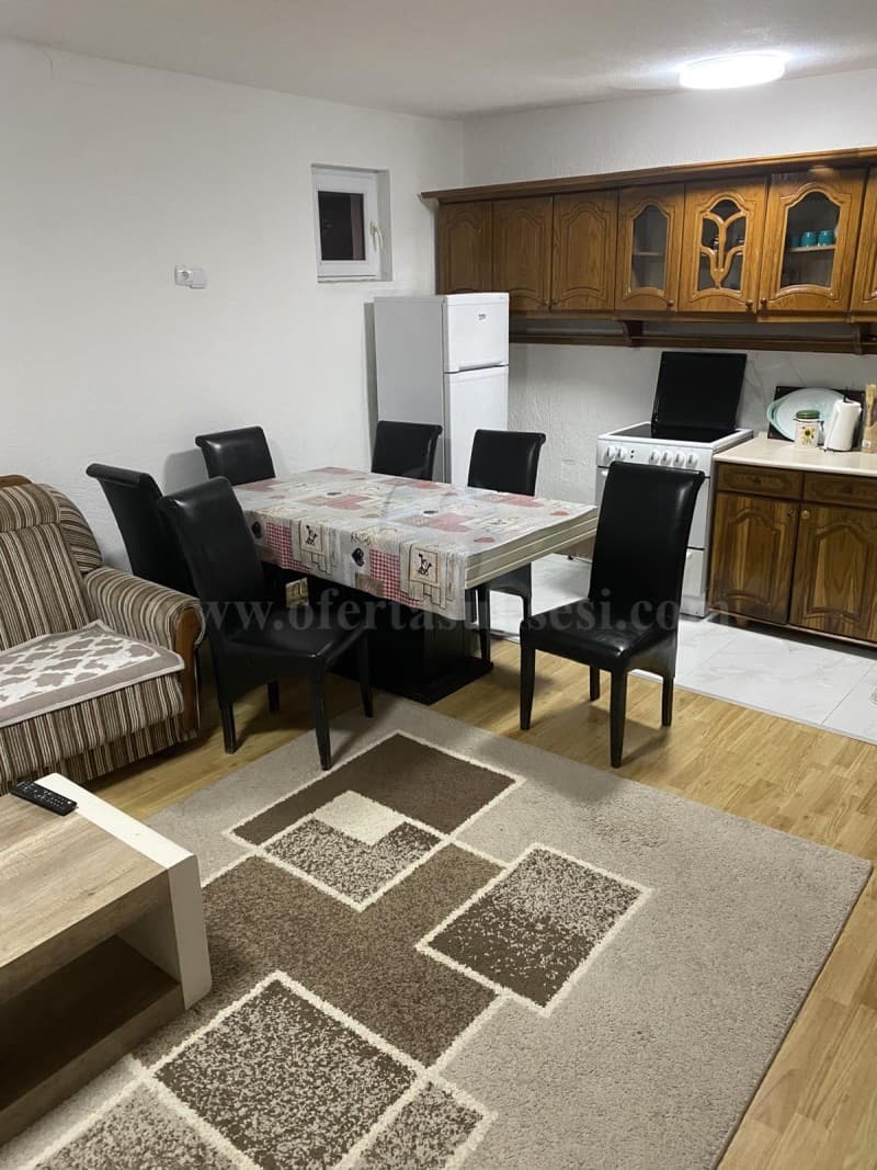 Jap me qira shtepin 130m2 / Podujeve — fotografia 2