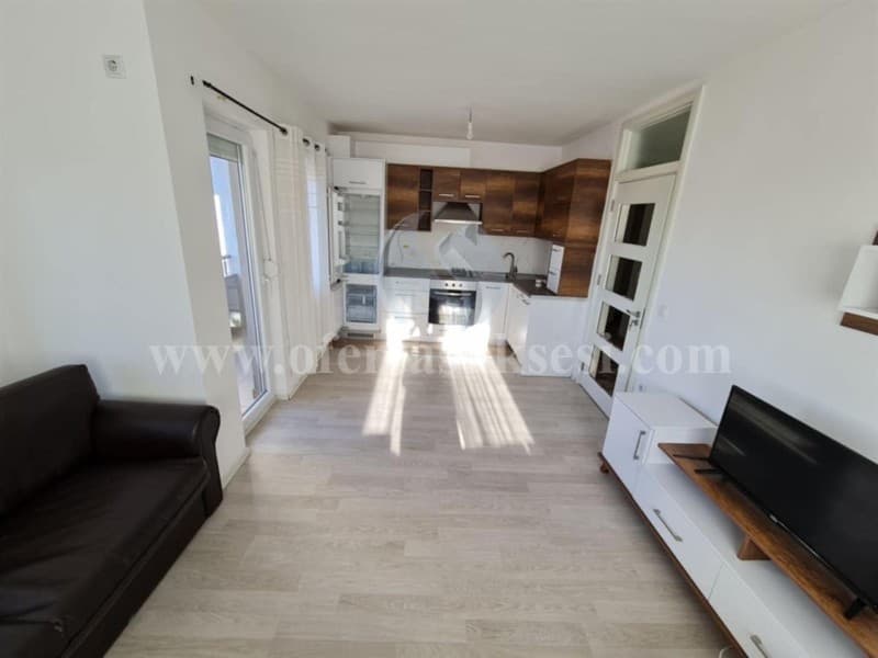 Jap me qira banesen 75m2 kati i -IV- /Prishtine — fotografia 4