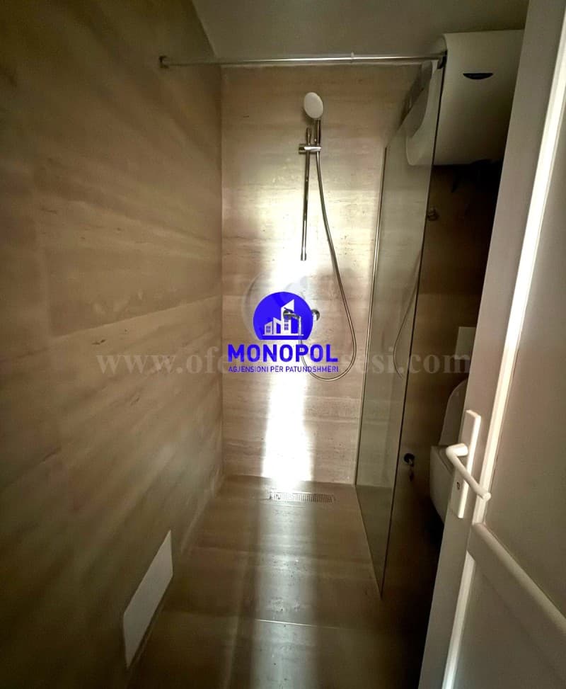 Jap me qira banesen-ZYREN 40m2 kati i -IV-/Prishtine — fotografia 3