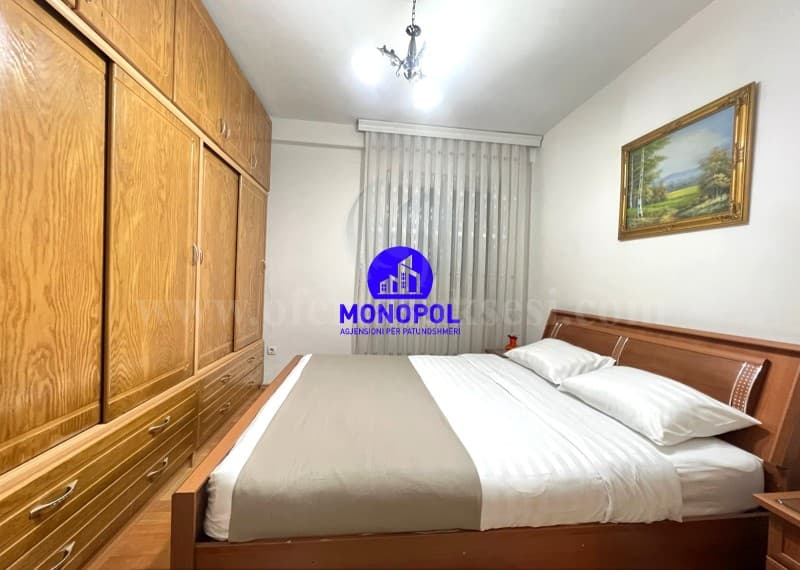 Jap me qira banesen 60m2 kati i -II-/Prishtine — fotografia 5