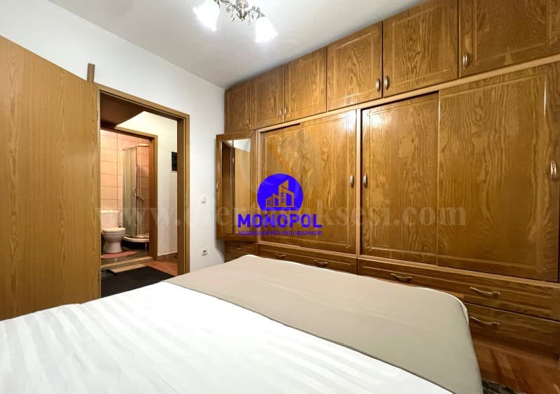 Jap me qira banesen 60m2 kati i -II-/Prishtine — fotografia 7